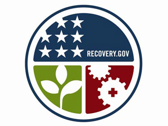 recovery.gov logo