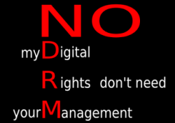 no-drm