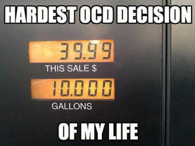 OCD