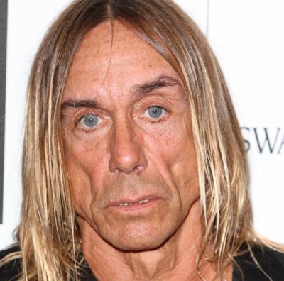 Iggy Pop