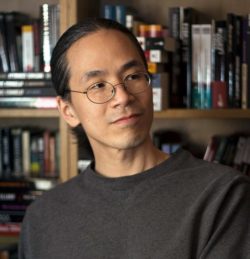 Ted Chiang