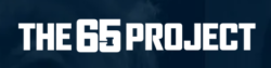 65 project logo
