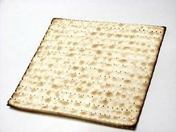 Matzoh